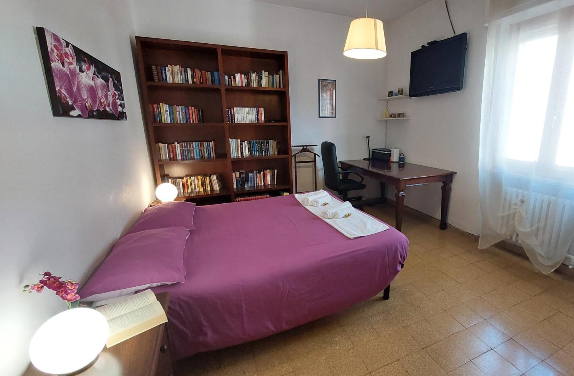 Da Fabio e Francesca - Holiday Apartment Verona Esterno foto