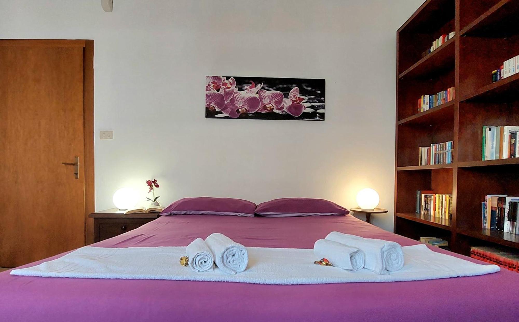 Da Fabio e Francesca - Holiday Apartment Verona Esterno foto