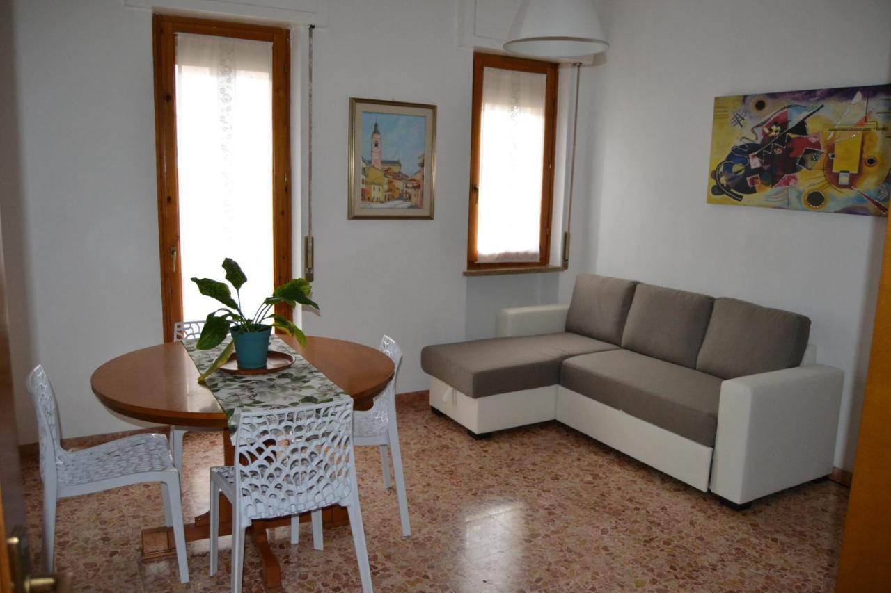 Da Fabio e Francesca - Holiday Apartment Verona Esterno foto